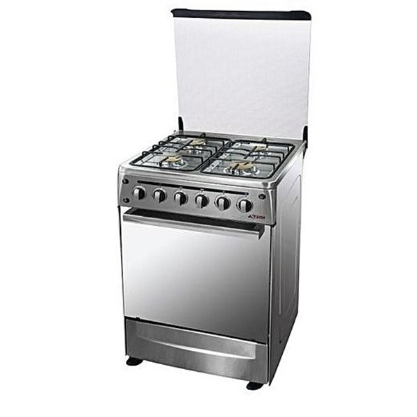 Cuisinière 4 Feux ASTECH