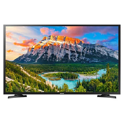 TELEVISEUR SMART SAMSUNG 43''