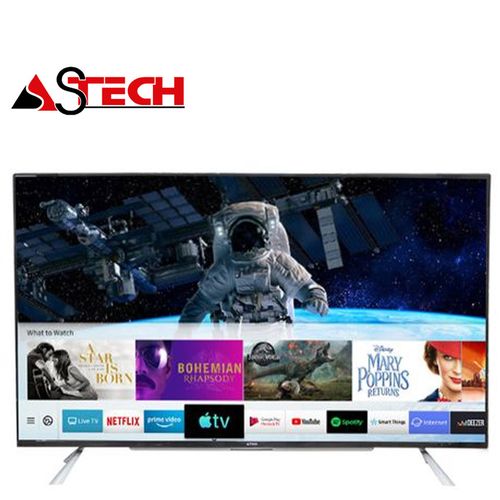 TELEVISEUR SMART ASTECH 50"