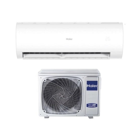 Climatiseur Split HAIER