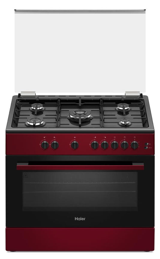 CUISINIERE HAIER 5 FEUX