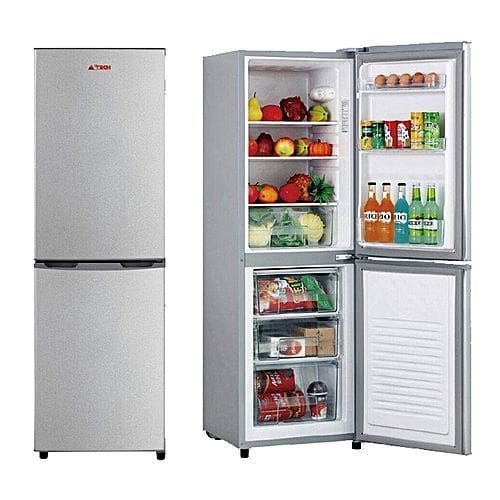 Refrigérateur ASTECH 166L