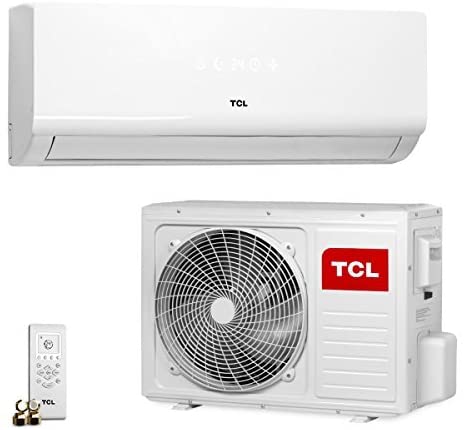 Climatiseur TCL