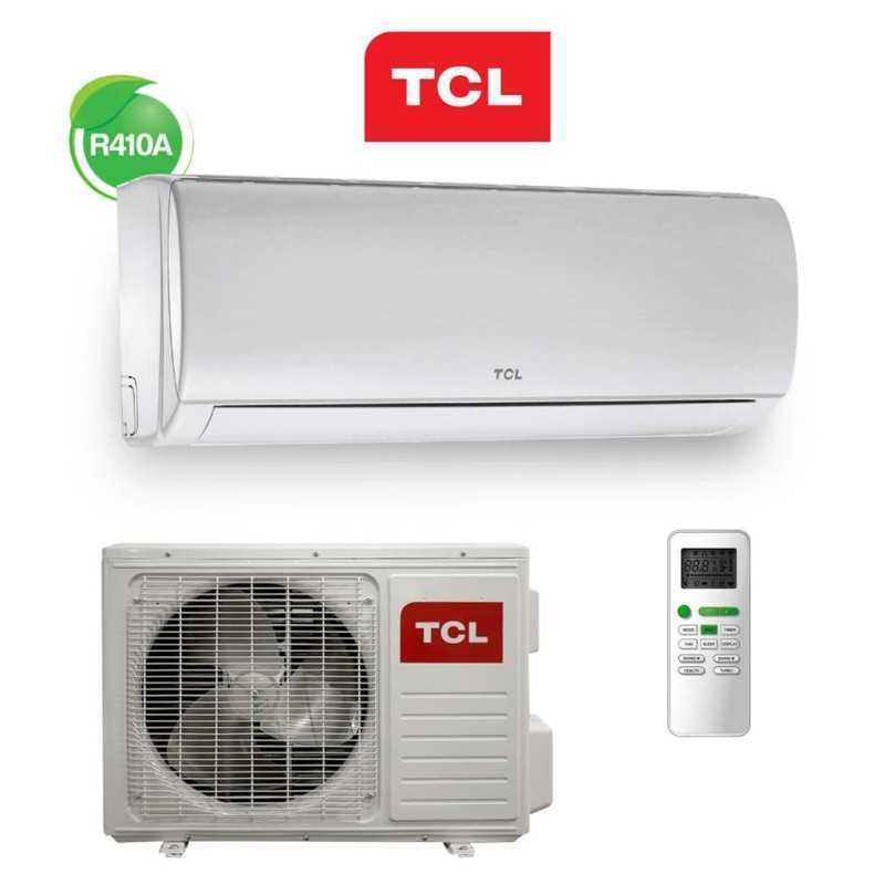 Climatiseur SPLIT TCL