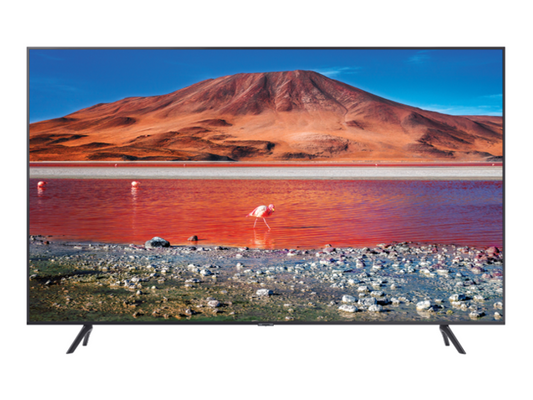 TELEVISEUR SMART SAMSUNG 55''